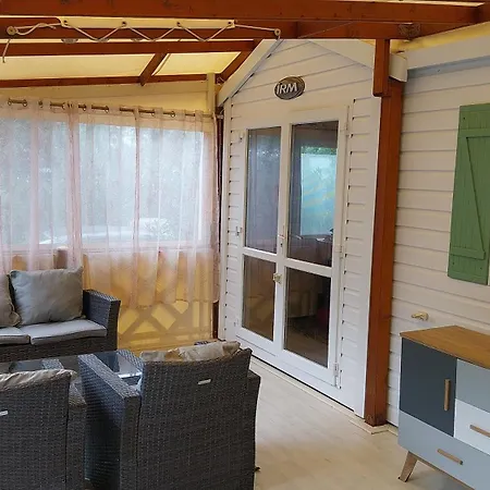 Campsite Mobile Confort A 200m De La