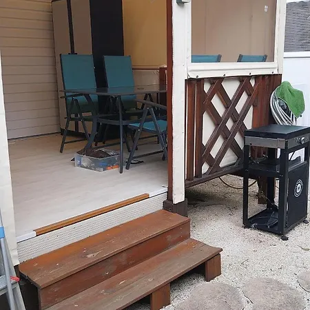Mobile Confort A 200m De La Campsite Hyeres