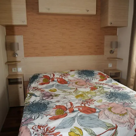 Mobile Confort A 200m De La Campsite