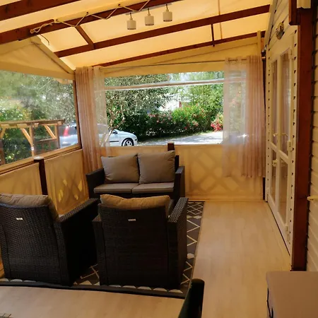 Mobile Confort A 200m De La * Hyeres