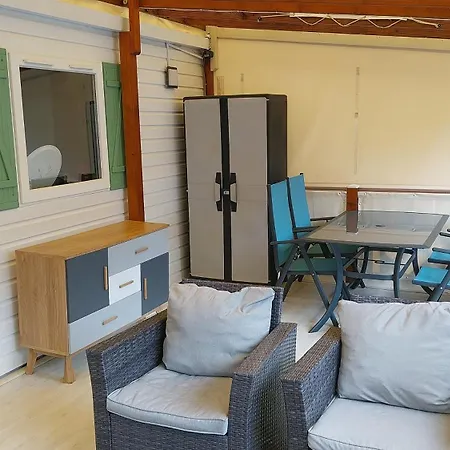 Mobile Confort A 200m De La Camping *