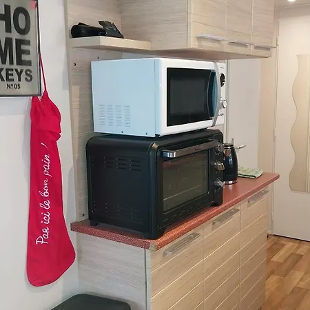 Camping Mobile Confort A 200m De La Hyères